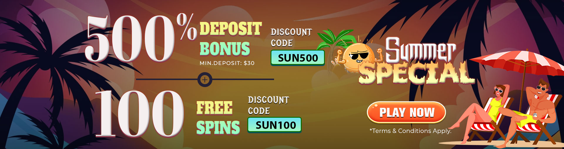 Bobby Casino Get 200 Free Chip