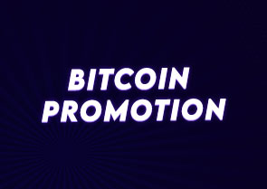 Bitcoin Promo