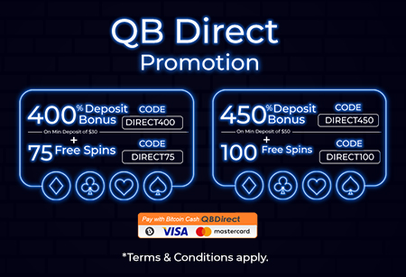 QBDirect Promo
