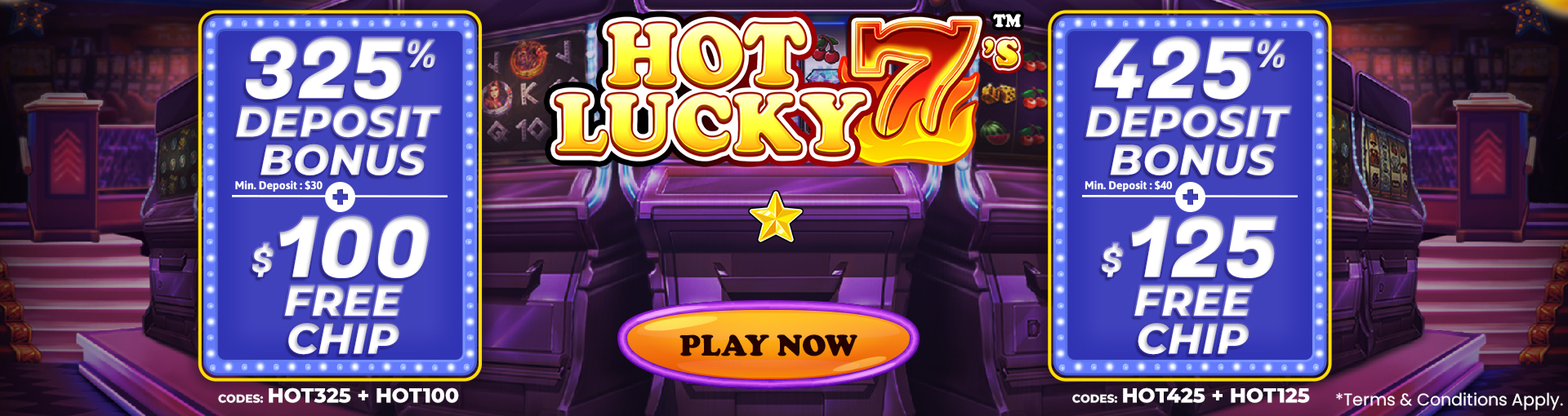 hotlucky