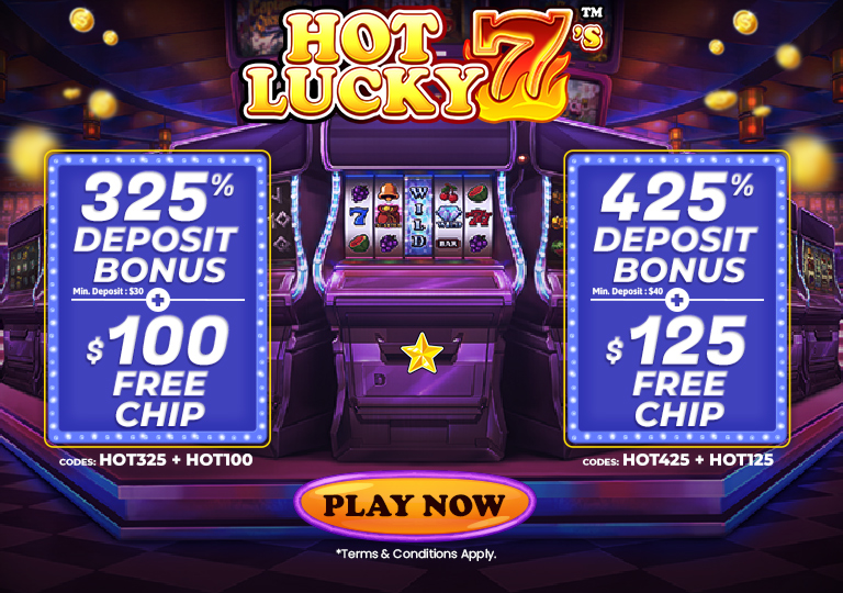 hotlucky