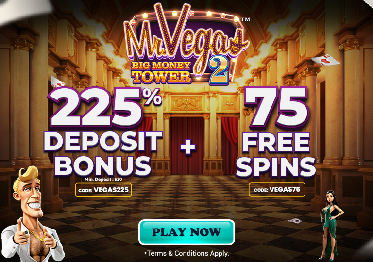 mrvegas