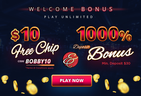 bobby casino no deposit promo codes