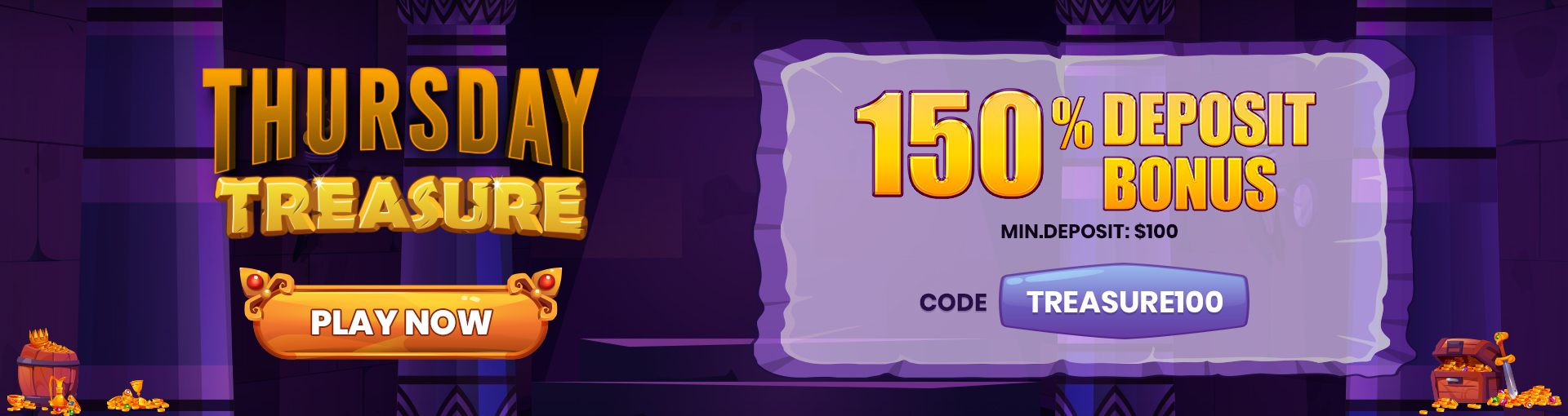 Welcome mobile slider